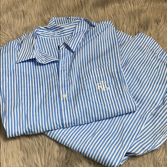 Lauren Ralph Lauren Other - Lauren Ralph Lauren women’s L pajamas